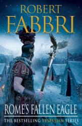 Rome's Fallen Eagle (2014)