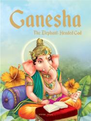 Ganesha (ISBN: 9789389432411)