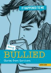 Being Bullied (ISBN: 9781917509015)
