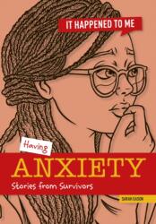 Having Anxiety (ISBN: 9781917187893)