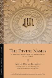 The Divine Names (ISBN: 9781479836031)
