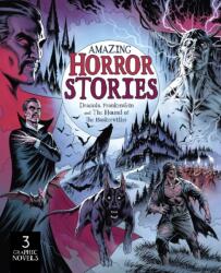 Amazing Horror Stories (ISBN: 9781398850453)