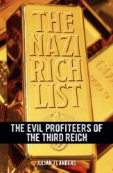 The Nazi Rich List (ISBN: 9781398839458)