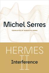 Hermes II Volume 73 (ISBN: 9780816678853)