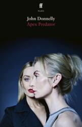 Apex Predator (ISBN: 9780571398089)