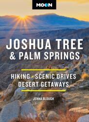 Moon Joshua Tree & Palm Springs (ISBN: 9798886471045)