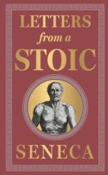 Letters from a Stoic (ISBN: 9789358566741)