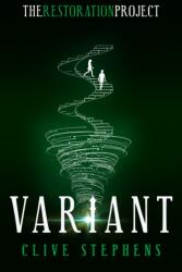 Variant (ISBN: 9781803782928)