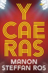 Y Cae Ras (ISBN: 9781800997158)