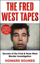 The Fred West Tapes (ISBN: 9781789468618)