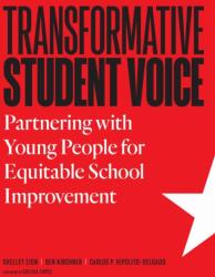 Transformative Student Voice (ISBN: 9781682539828)