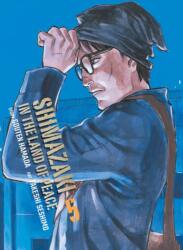 Shimazaki in the Land of Peace 5 (ISBN: 9781647294489)