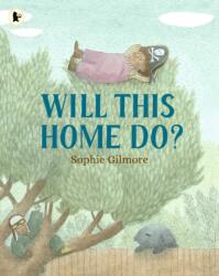 Will This Home Do? (ISBN: 9781529526585)