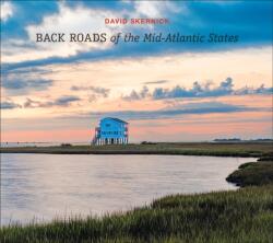 Back Roads of the Mid-Atlantic States (ISBN: 9780764369285)