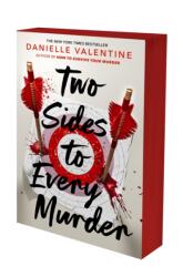 Two Sides to Every Murder (ISBN: 9780593697047)