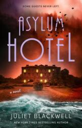 Asylum Hotel (ISBN: 9780593638248)