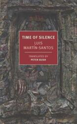 Time of Silence (ISBN: 9798896230038)