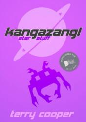 Kangazang! Star Stuff (ISBN: 9781917022910)