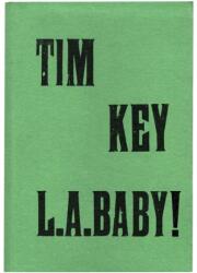L. A. Baby (ISBN: 9781916222694)