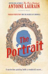 The Portrait (ISBN: 9781805333531)