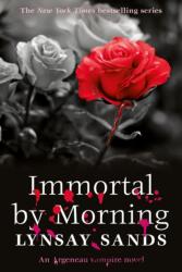 Immortal by Morning (ISBN: 9781399612845)