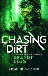 Chasing Dirt (ISBN: 9781036705237)