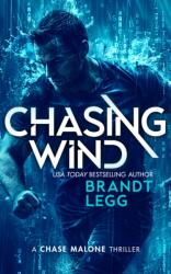 Chasing Wind (ISBN: 9781036705220)