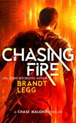 Chasing Fire (ISBN: 9781036705213)