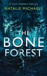 The Bone Forest (ISBN: 9781036705190)
