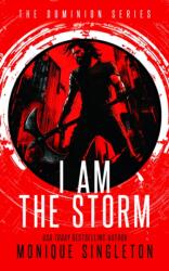 I AM the Storm (ISBN: 9781036705176)