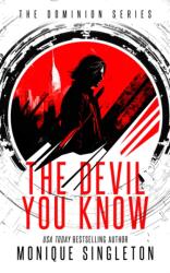 The Devil You Know (ISBN: 9781036705152)