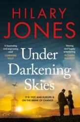 Under Darkening Skies (ISBN: 9781035421794)