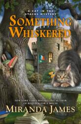 Something Whiskered (ISBN: 9780593199558)