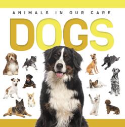 Dogs (ISBN: 9781952455360)