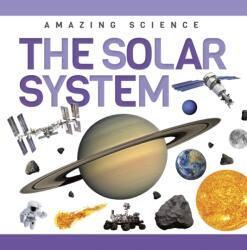 The Solar System (ISBN: 9781952455278)