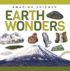 Earth Wonders (ISBN: 9781952455254)