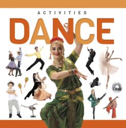 Dance (ISBN: 9781952455209)