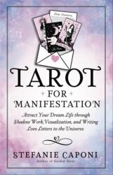 Tarot for Manifestation (ISBN: 9781837824335)