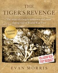 The Tiger's Revenge (ISBN: 9781836282273)