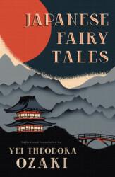 Japanese Fairy Tales (ISBN: 9781804471500)