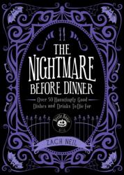 The Nightmare Before Dinner (ISBN: 9781577155256)