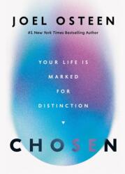Chosen (ISBN: 9781546008828)