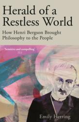 Herald of a Restless World (ISBN: 9781529371932)