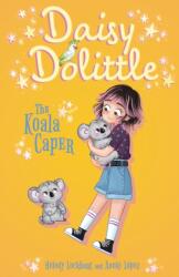 Daisy Dolittle: The Koala Caper (ISBN: 9781398838994)