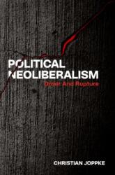 Political Neoliberalism (ISBN: 9780197801925)