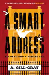 A Smart Address (ISBN: 9781835742433)