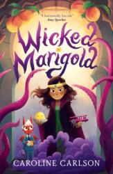 Wicked Marigold (ISBN: 9781529526233)
