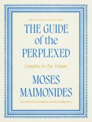The Guide of the Perplexed (ISBN: 9780226842592)