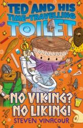 No Viking? No Liking! (ISBN: 9781782704829)