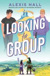 Looking for Group - HALL ALEXIS (ISBN: 9781728250892)